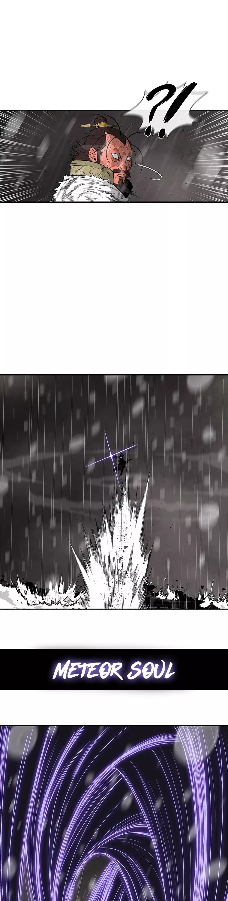 Legend of the Northern Blade, chapter 107, image 5