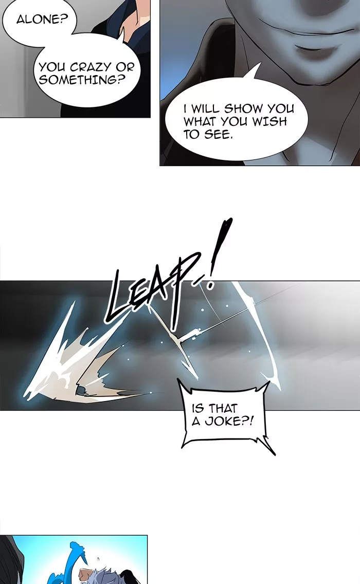 Tower of God, chapter 210, image 41