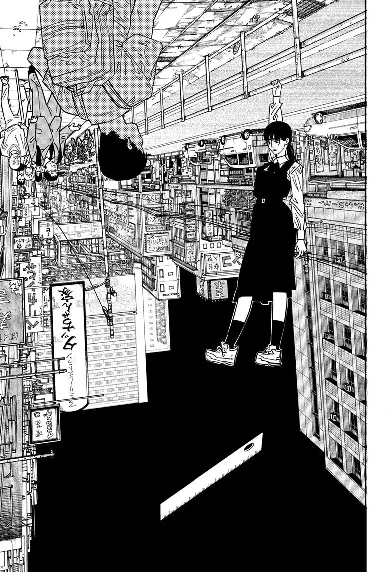 Chainsaw Man, chapter 123, image 14
