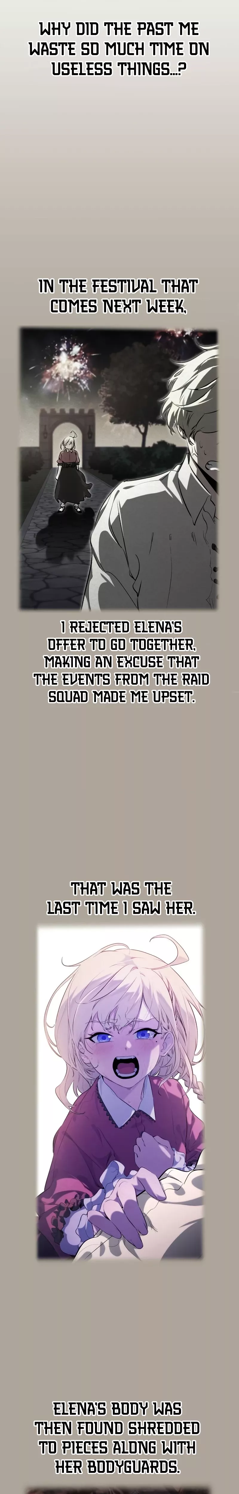 The Regressed Mercenary Has a Plan, chapter 3, image 9