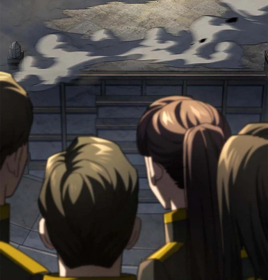 Revenge of the Baskerville Bloodhound, chapter 97, image 41