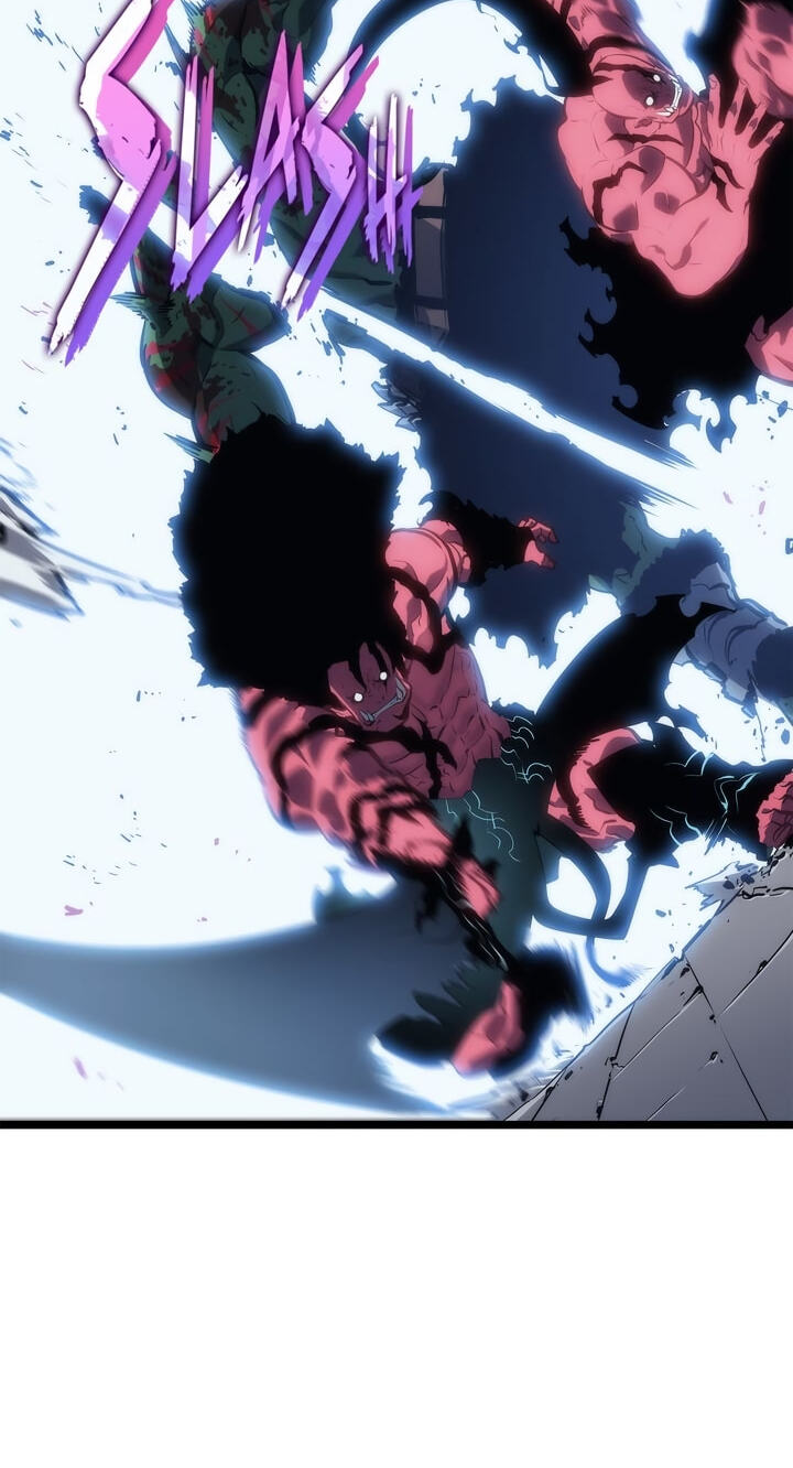 Solo Leveling, chapter 119, image 6