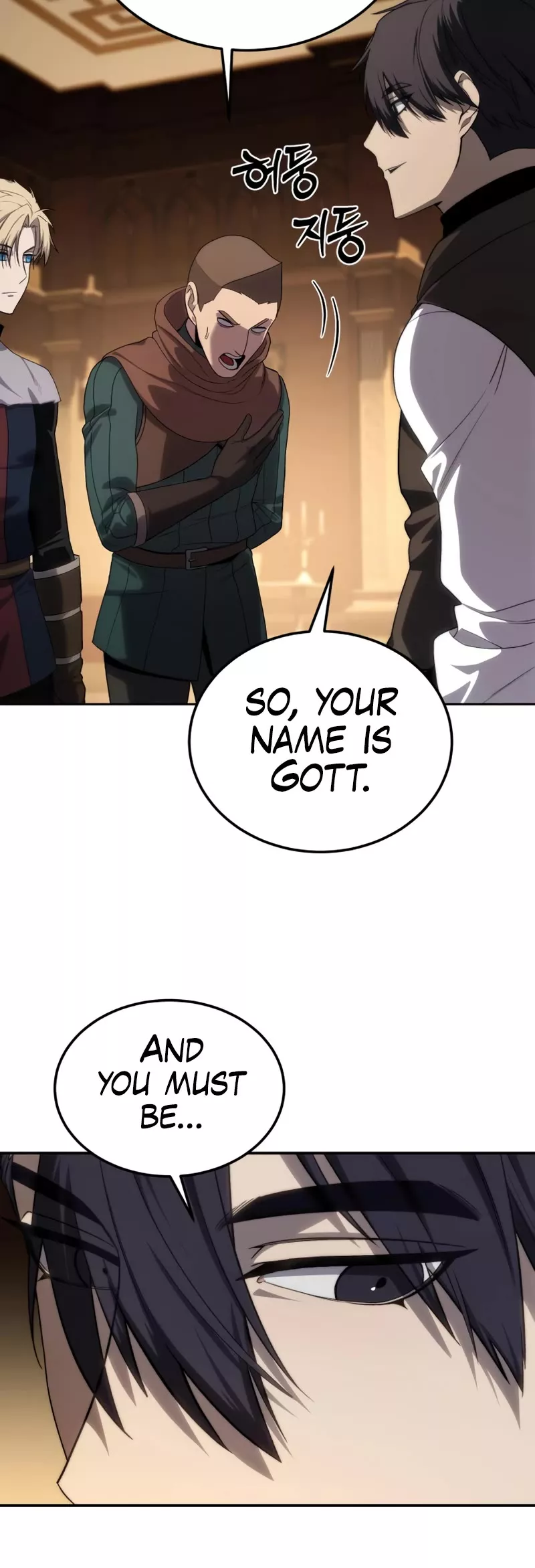 Star-Fostered Swordmaster, chapter 13, image 20