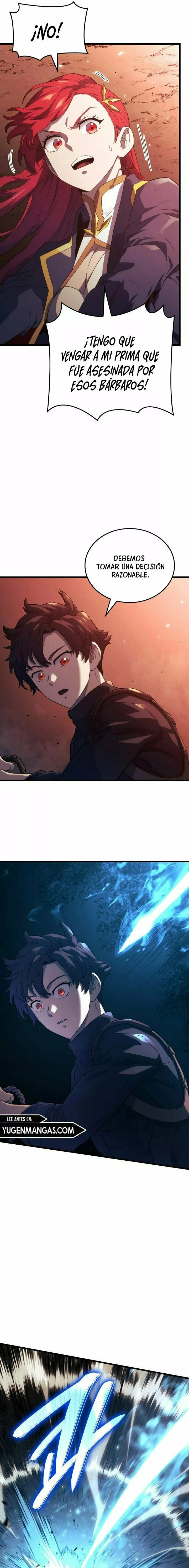 Revenge of the Baskerville Bloodhound, chapter 28, image 24