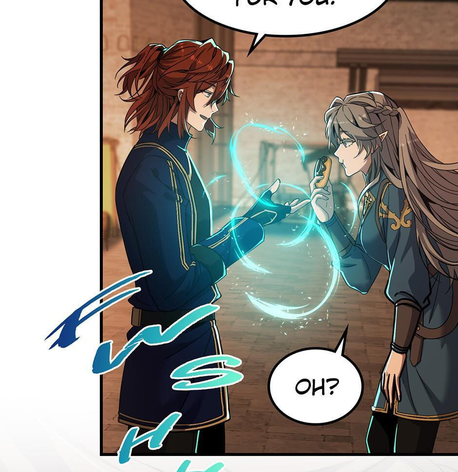 The Beginning After the End, chapter 242, image 54
