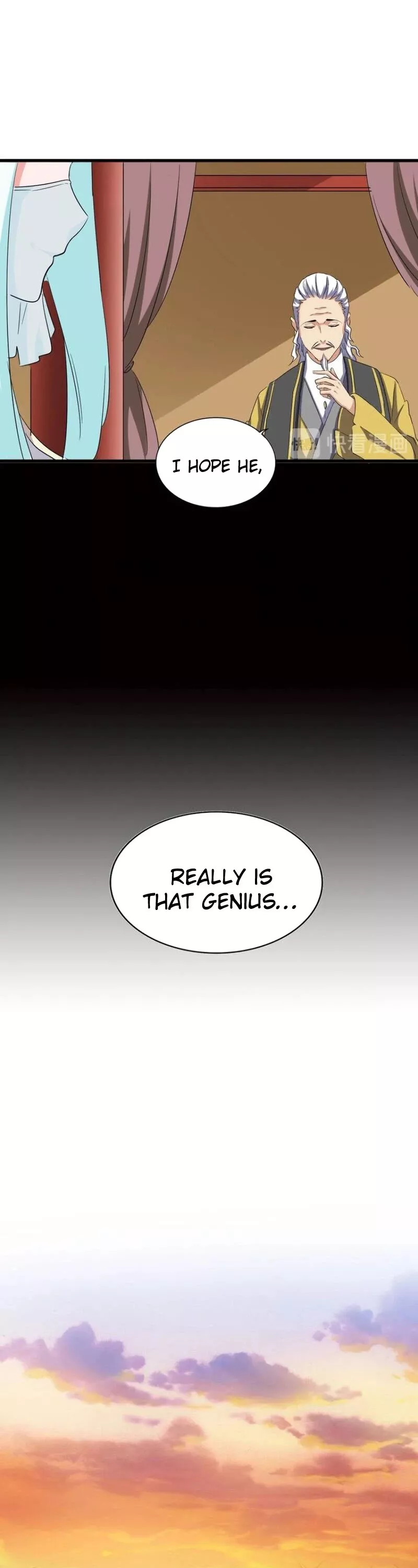 Magic Emperor, chapter 117, image 10