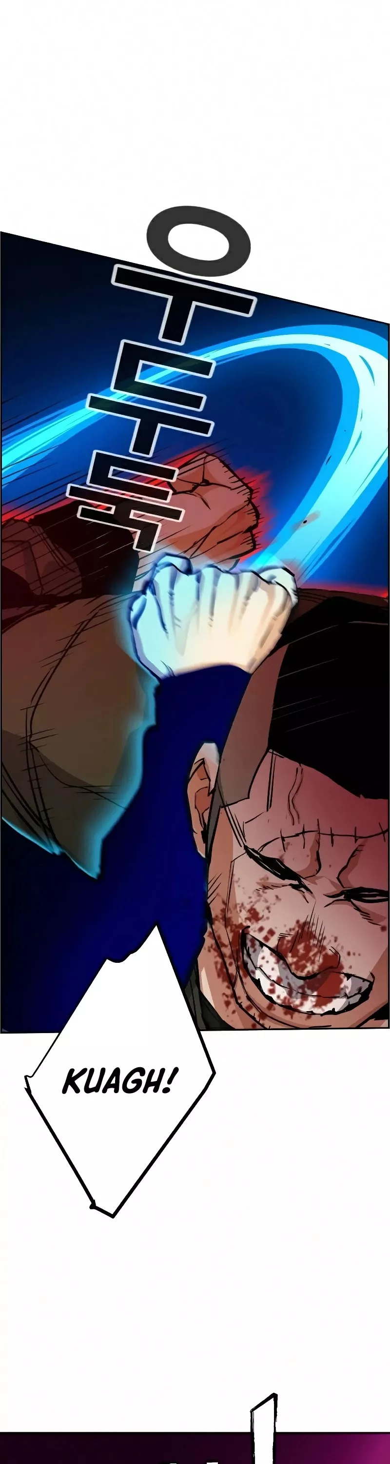 Teenage Mercenary, chapter 56, image 47
