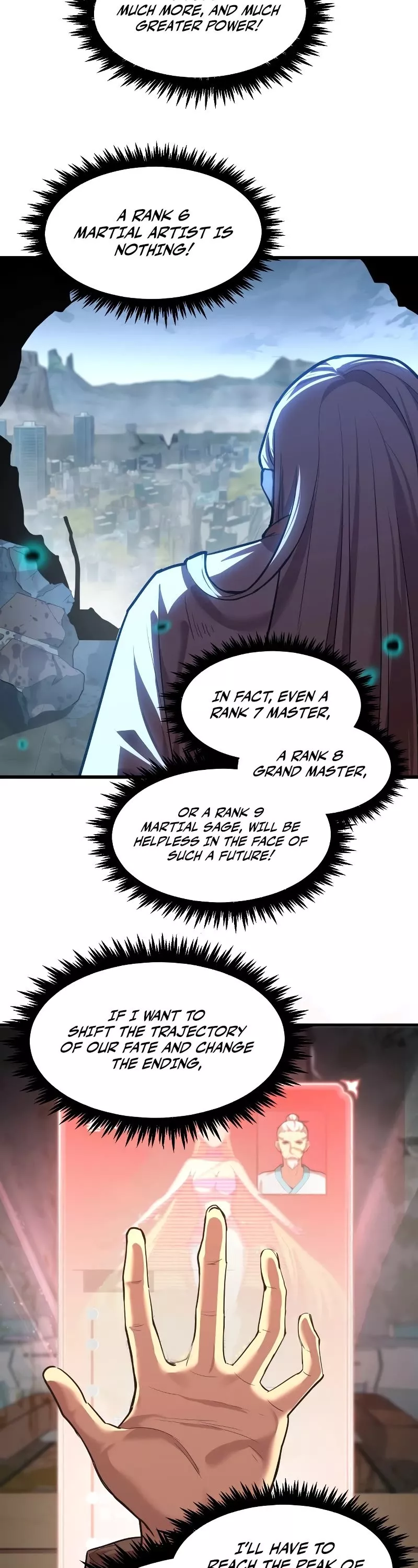 Logging 10,000 Years into the Future, chapter 12, image 32