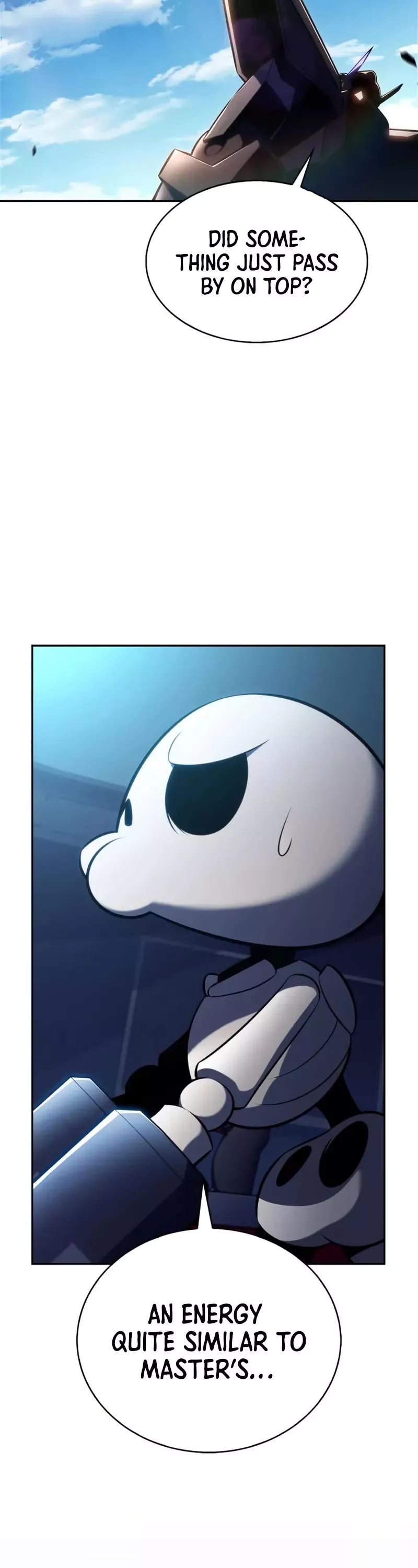 Solo Max-Level Newbie, chapter 195, image 14