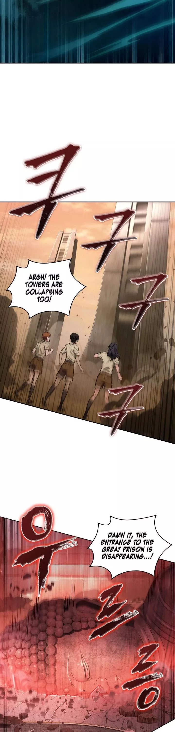 Tomb Raider King, chapter 325, image 10