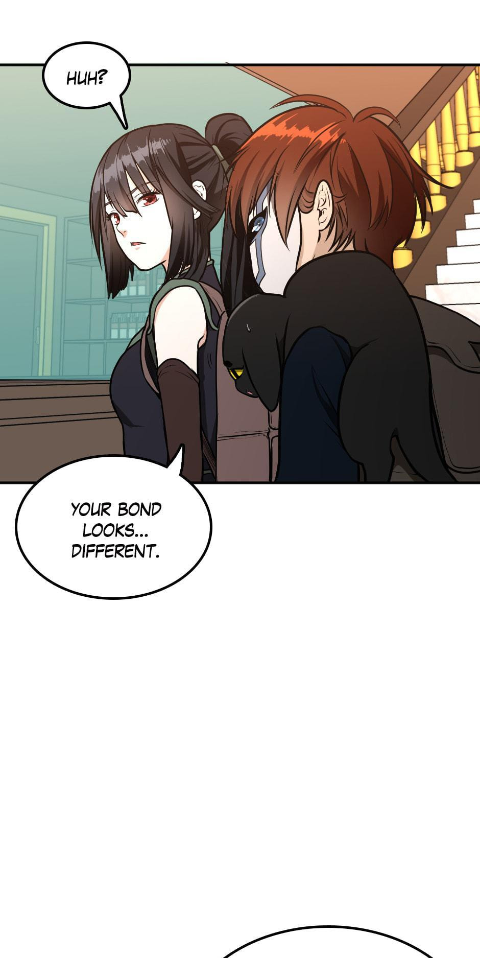 The Beginning After the End, chapter 48, image 99