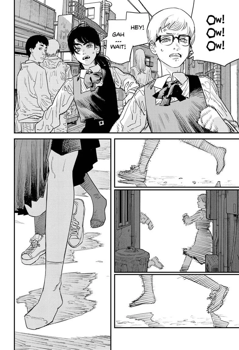 Chainsaw Man, chapter 100, image 15