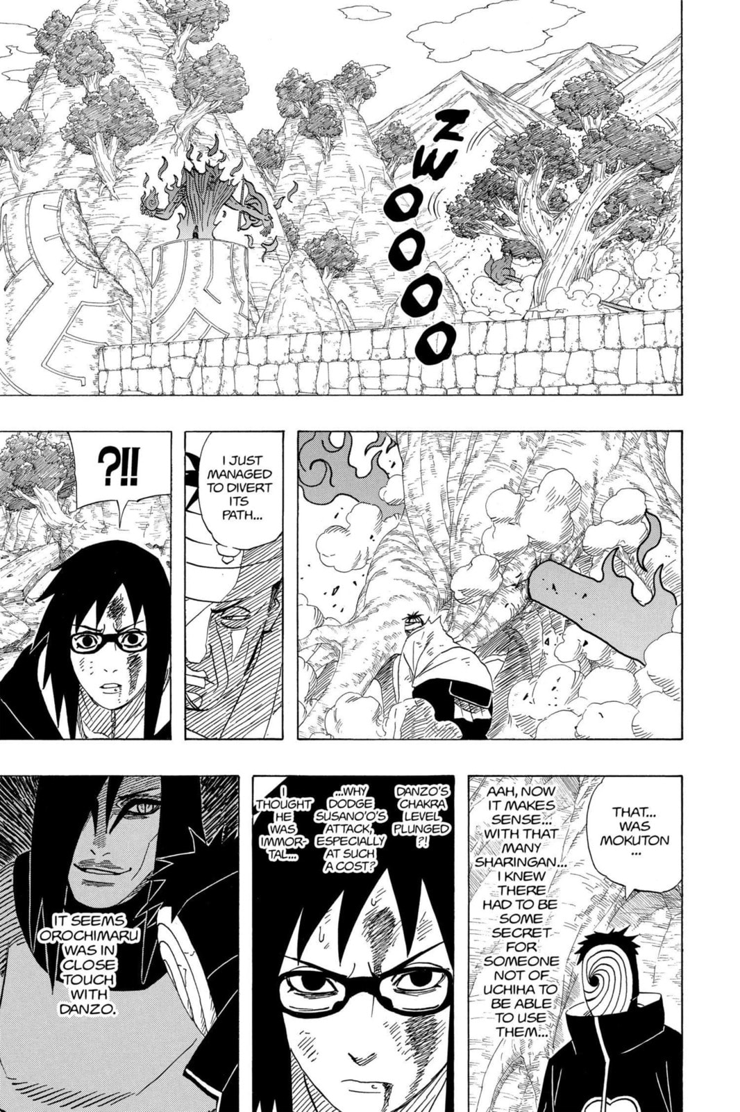 Naruto, chapter 478, image 10