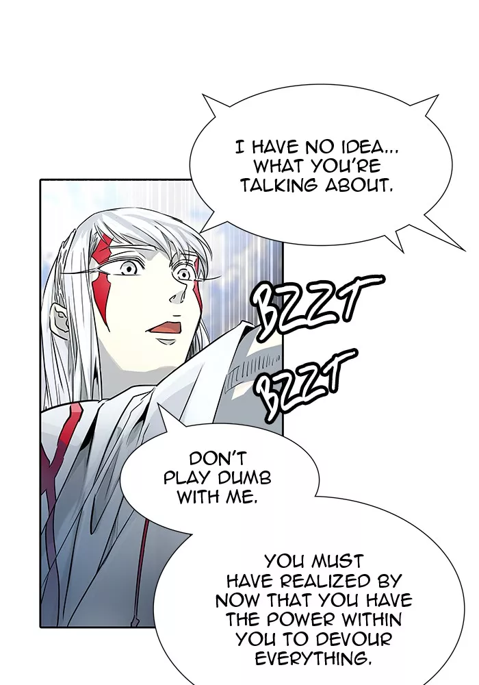 Tower of God, chapter 498, image 18