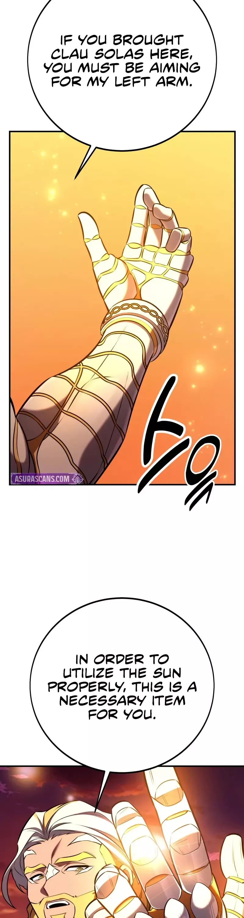 I Killed the Main Player, chapter 88, image 23