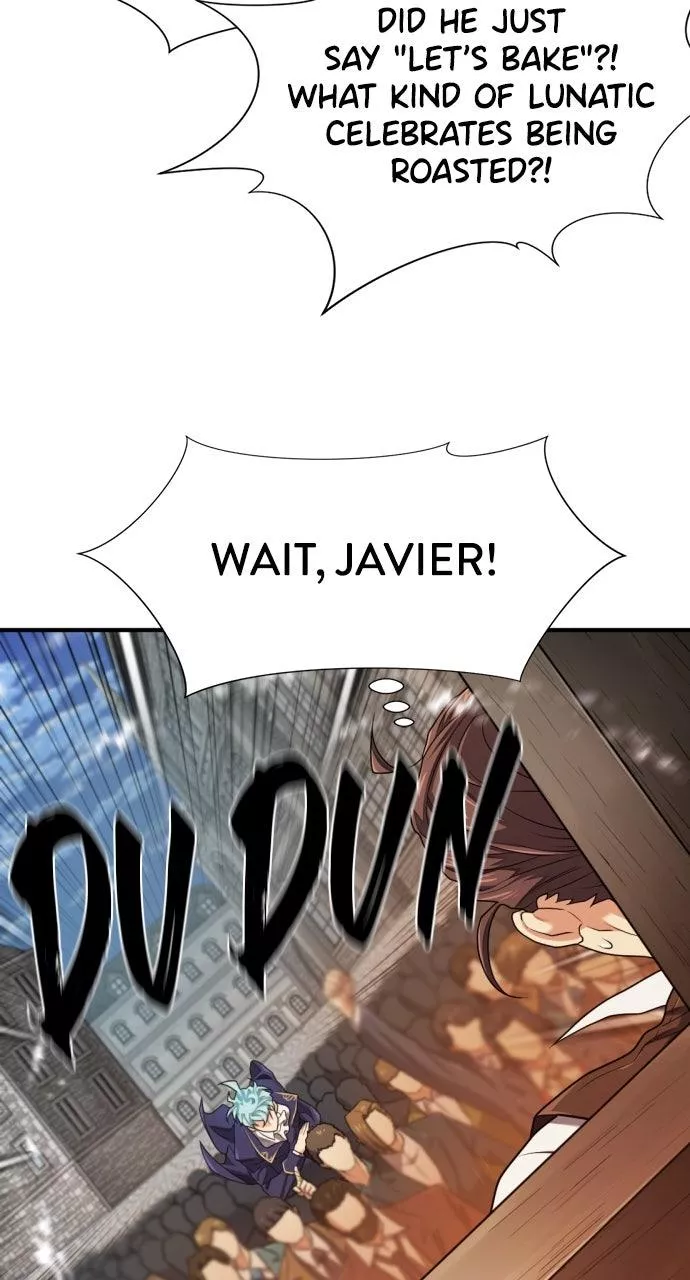 The Greatest Estate Developer, chapter 185, image 23
