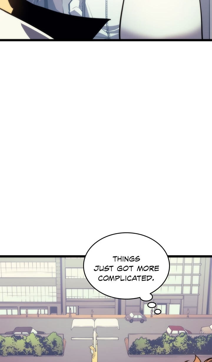 Solo Leveling, chapter 63, page 37
