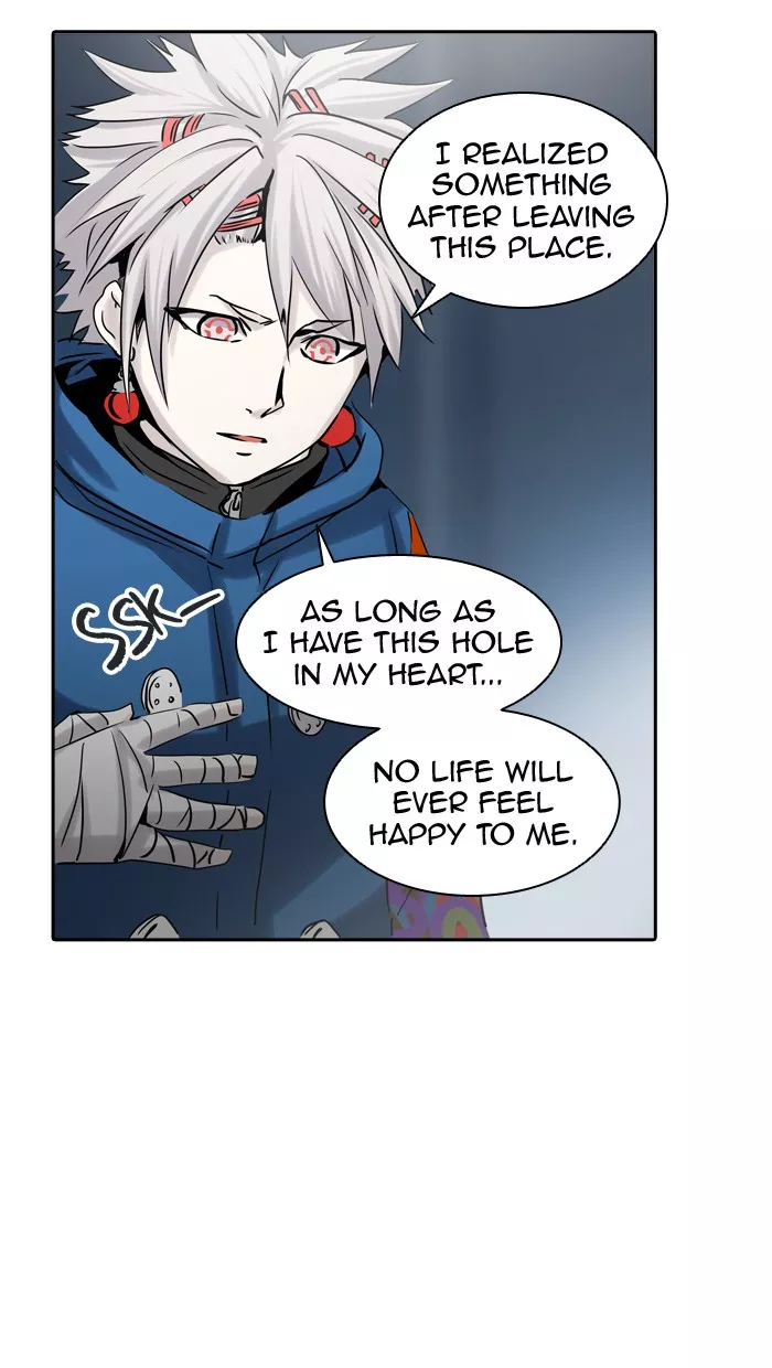 Tower of God, chapter 326, image 100