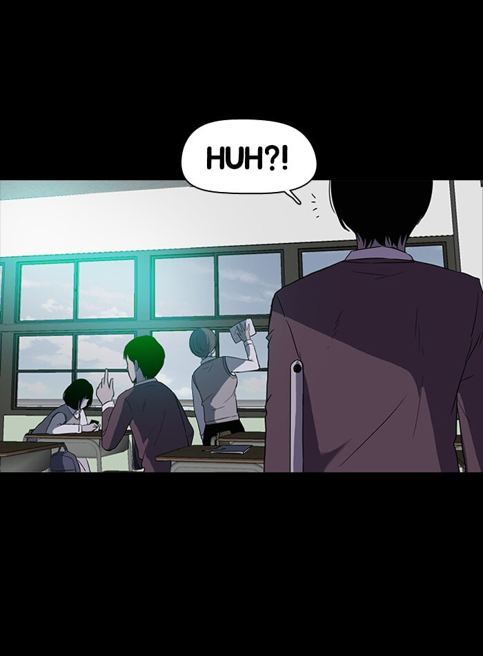 Wind Breaker, chapter 41, page 10