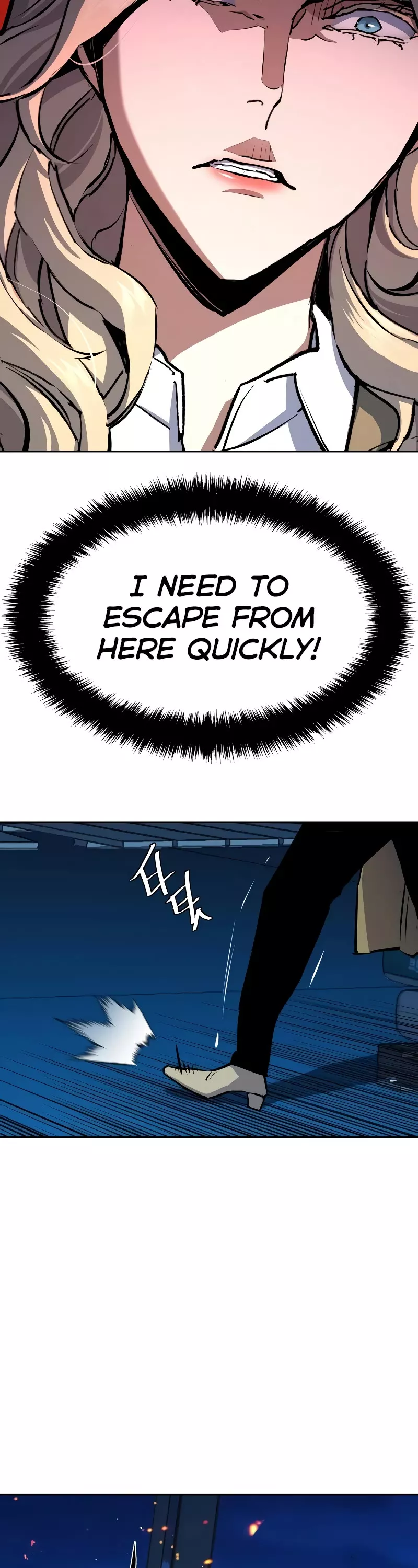 Teenage Mercenary, chapter 156, image 19