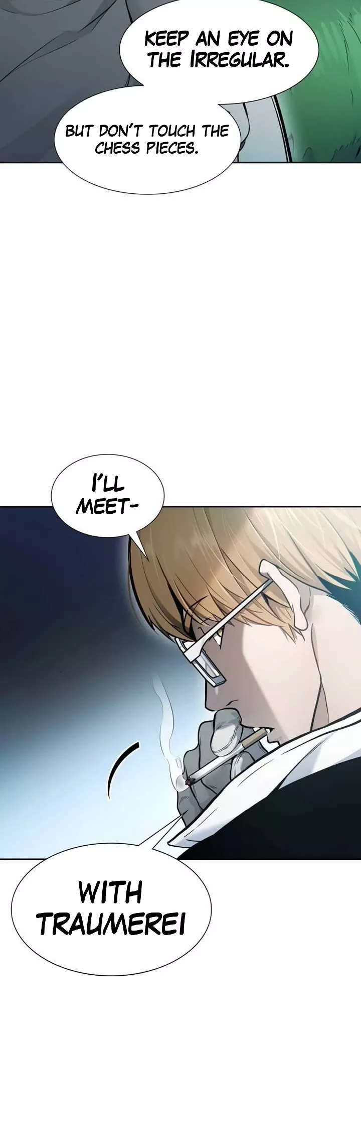 Tower of God, chapter 622, image 67