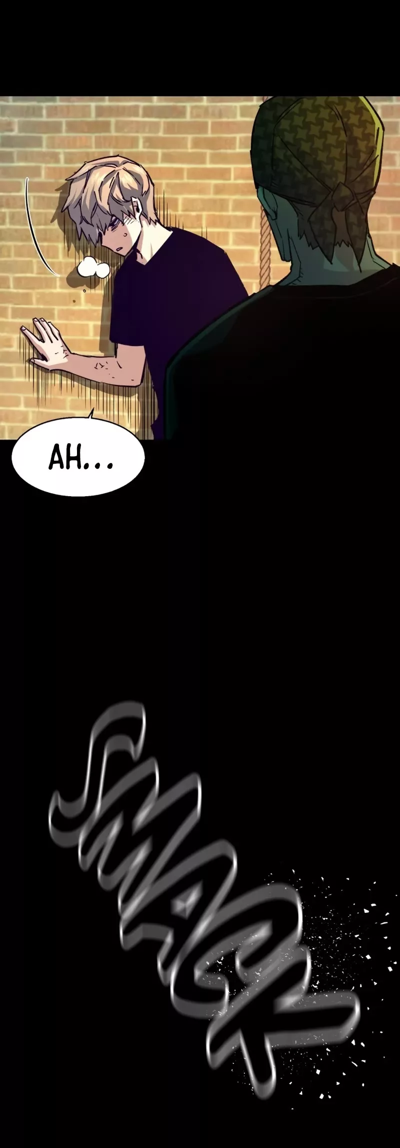 Teenage Mercenary, chapter 106, image 5