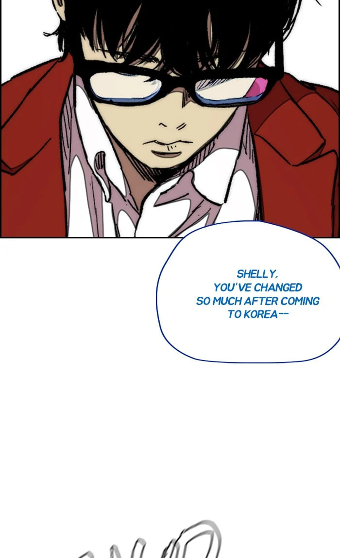 Wind Breaker, chapter 310, image 73