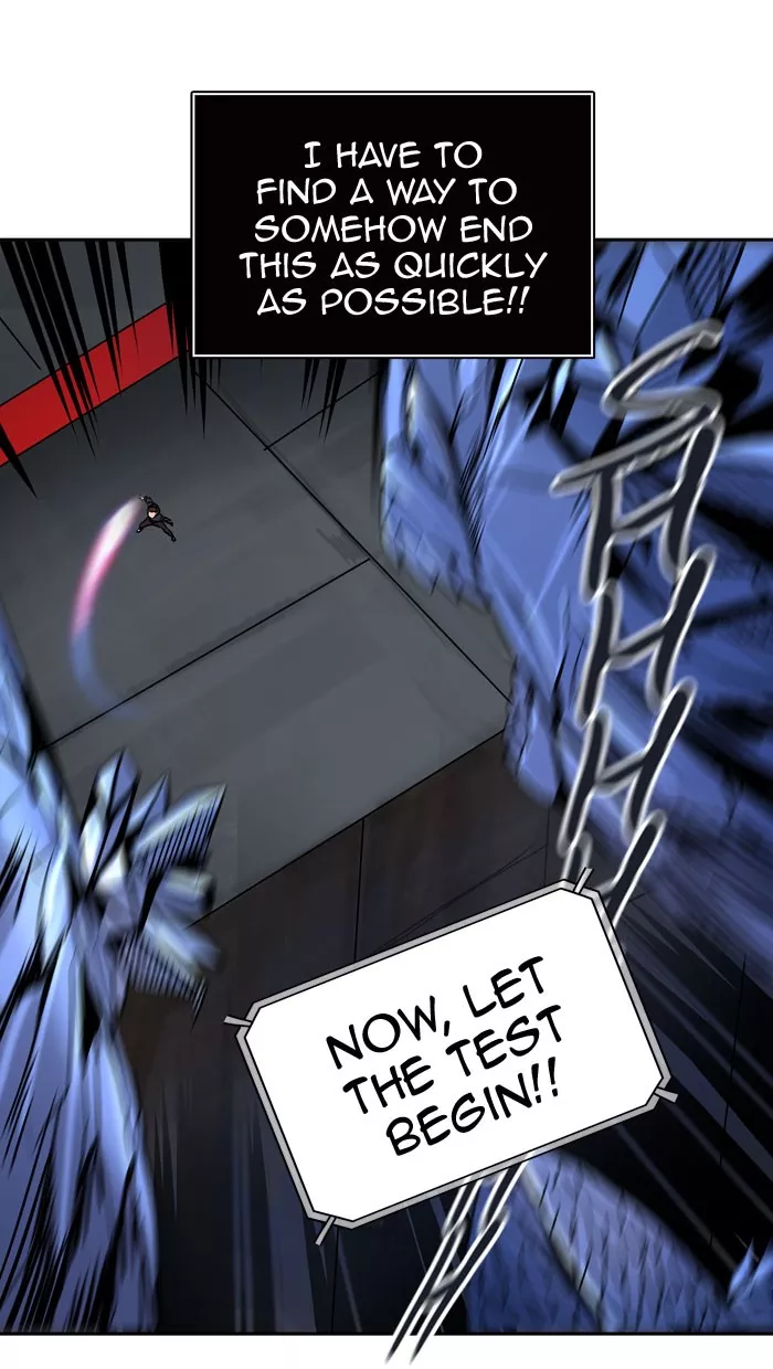 Tower of God, chapter 312, image 18