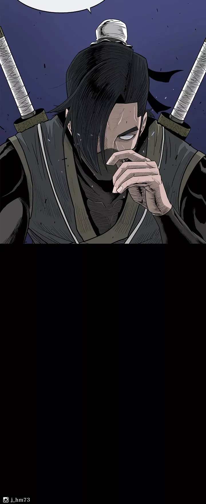 Legend of the Northern Blade, chapter 93, image 40
