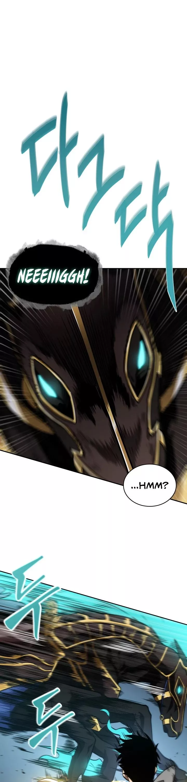 Tomb Raider King, chapter 336, image 7
