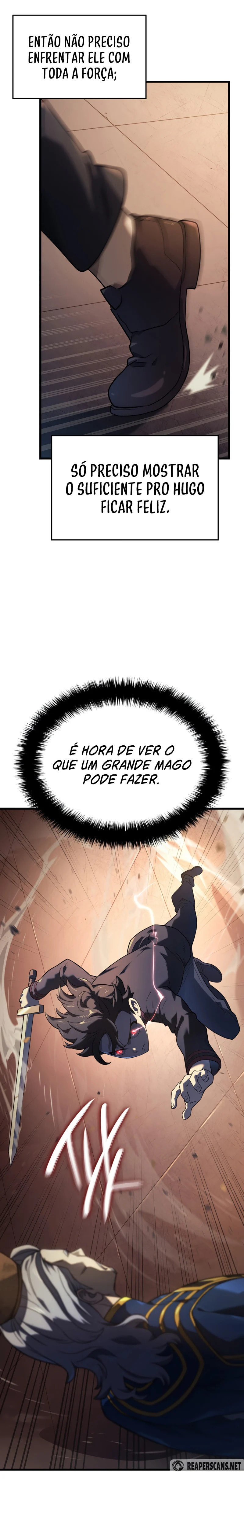 Revenge of the Baskerville Bloodhound, chapter 15, image 24