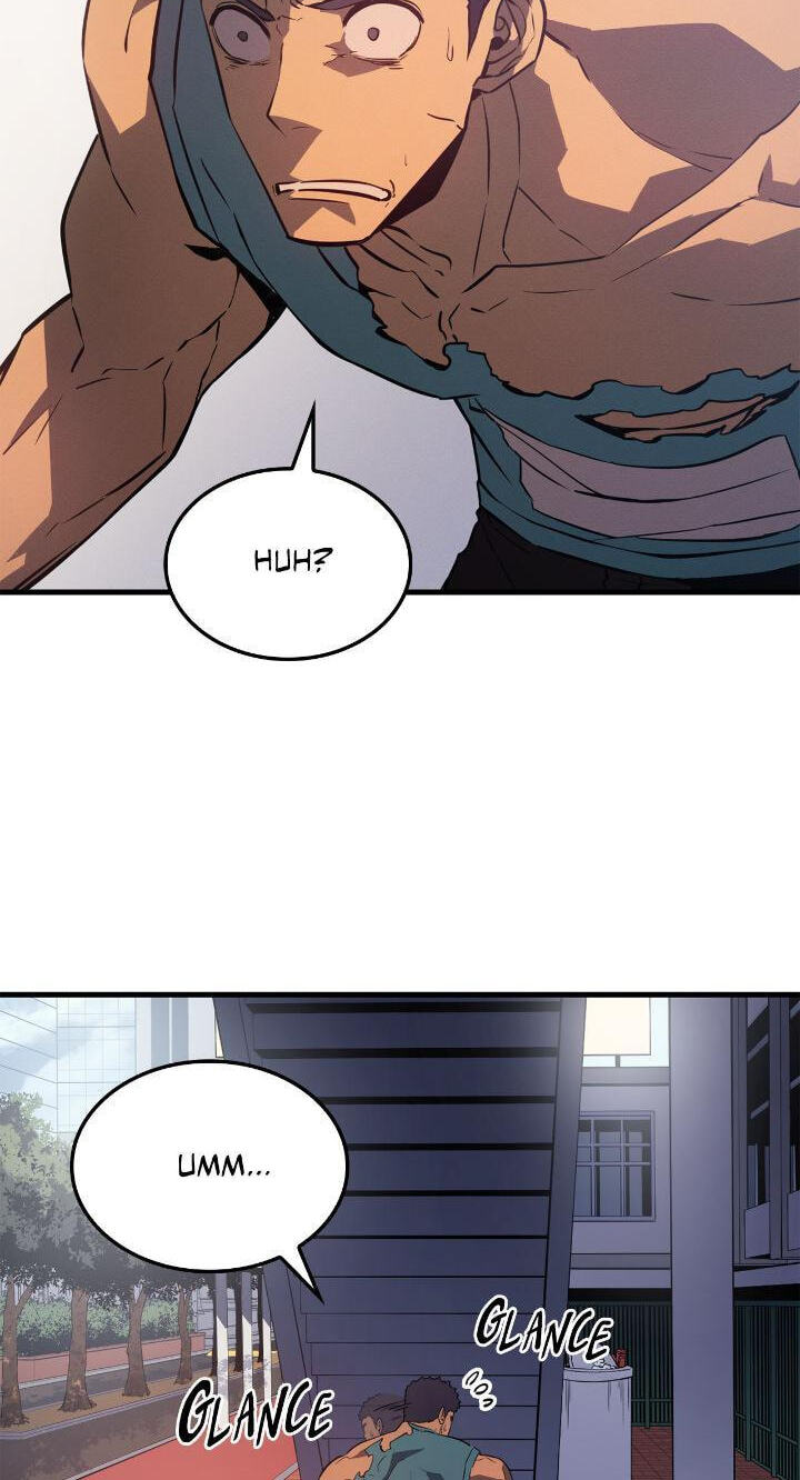 Solo Leveling, chapter 185, image 42