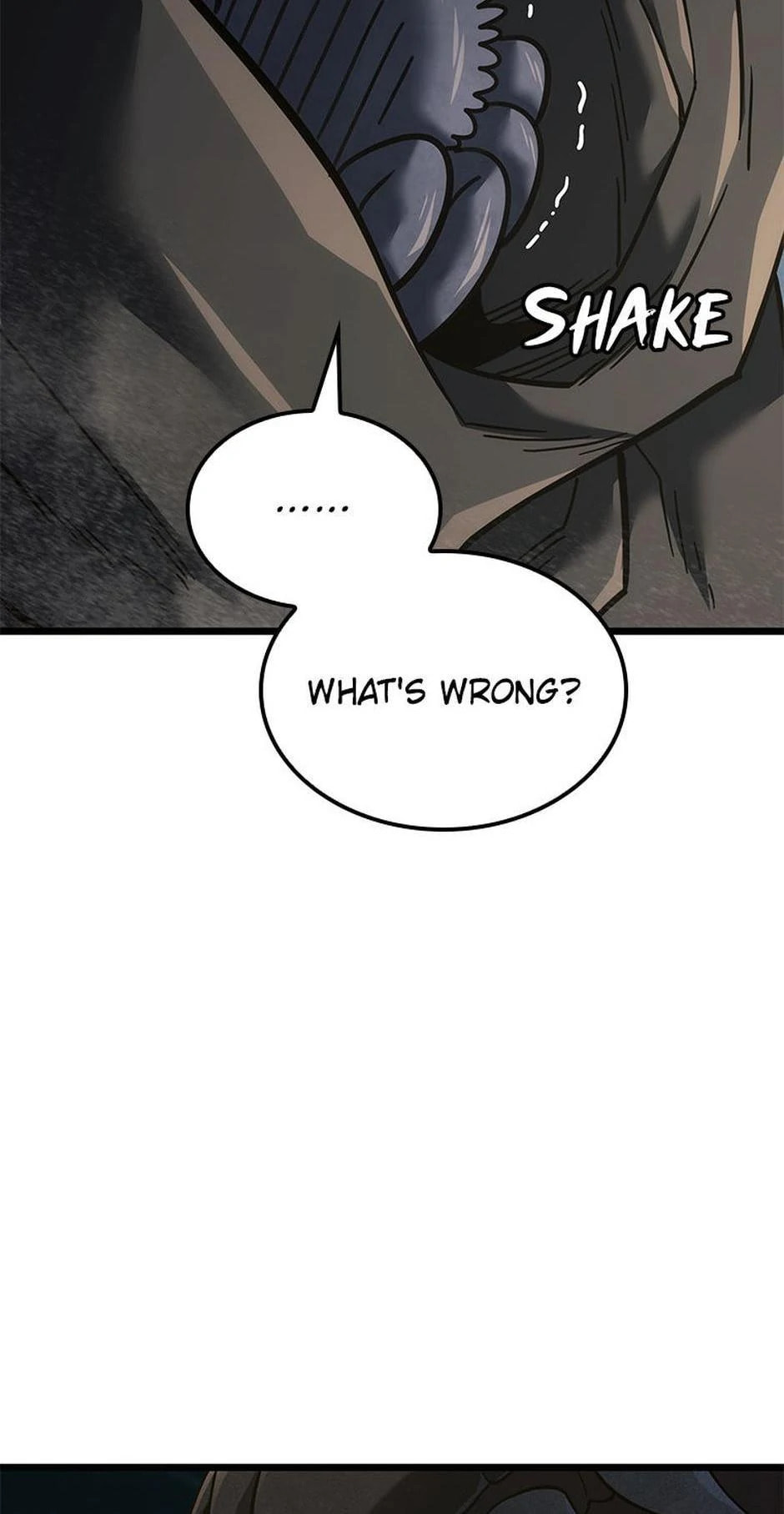 Revenge of the Baskerville Bloodhound, chapter 122, image 124