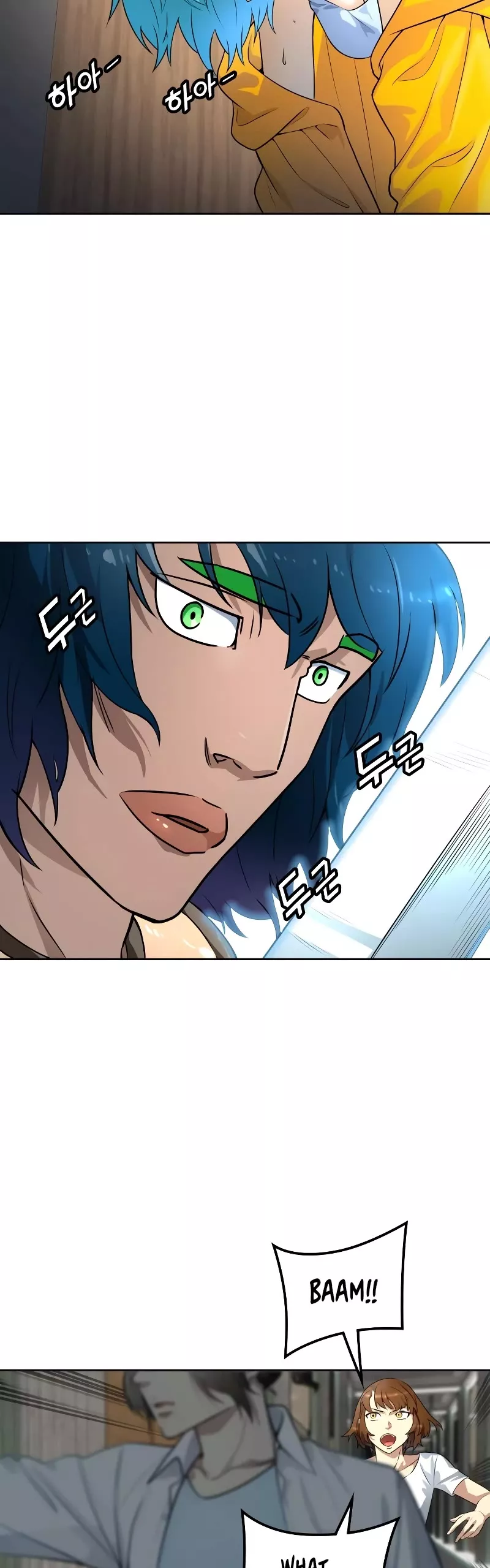 Tower of God, chapter 559, image 8