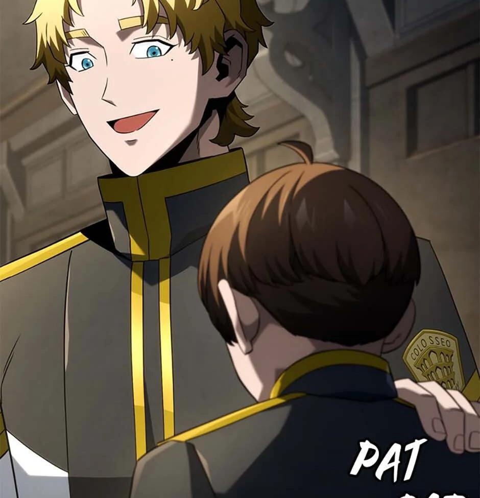 Revenge of the Baskerville Bloodhound, chapter 92, image 56