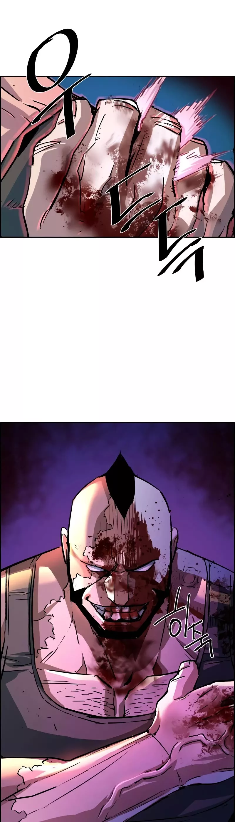 Teenage Mercenary, chapter 116, image 32
