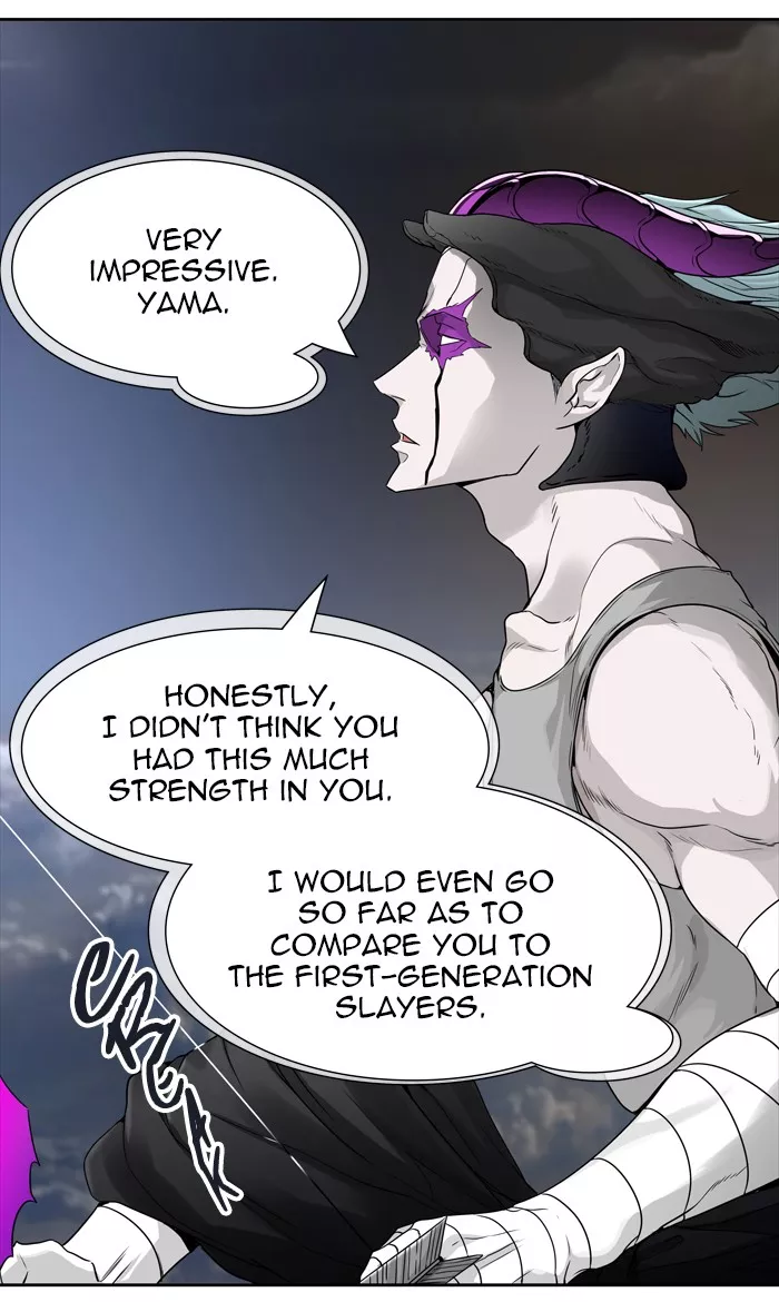 Tower of God, chapter 449, image 57