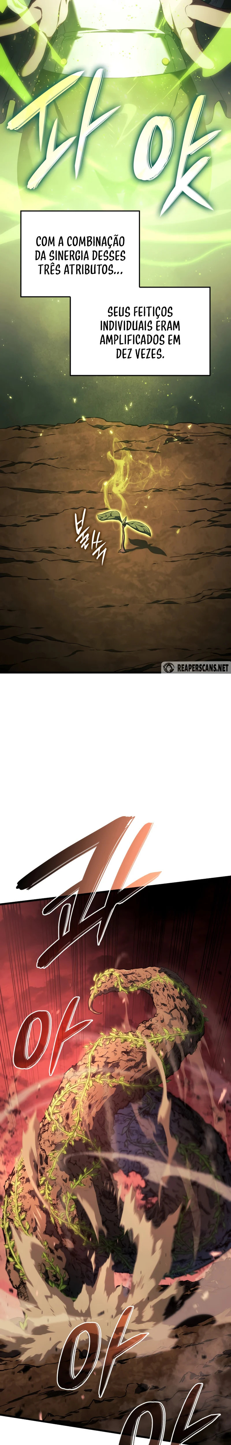 Revenge of the Baskerville Bloodhound, chapter 26, image 9