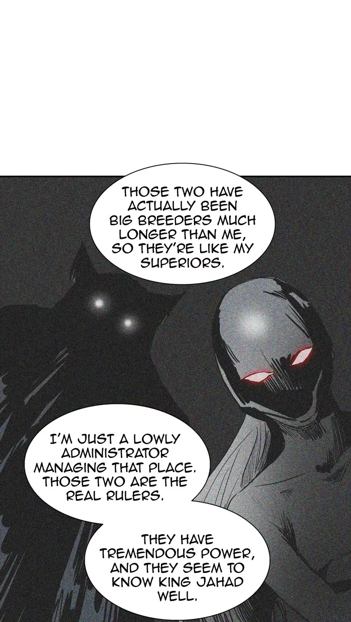 Tower of God, chapter 358, image 50