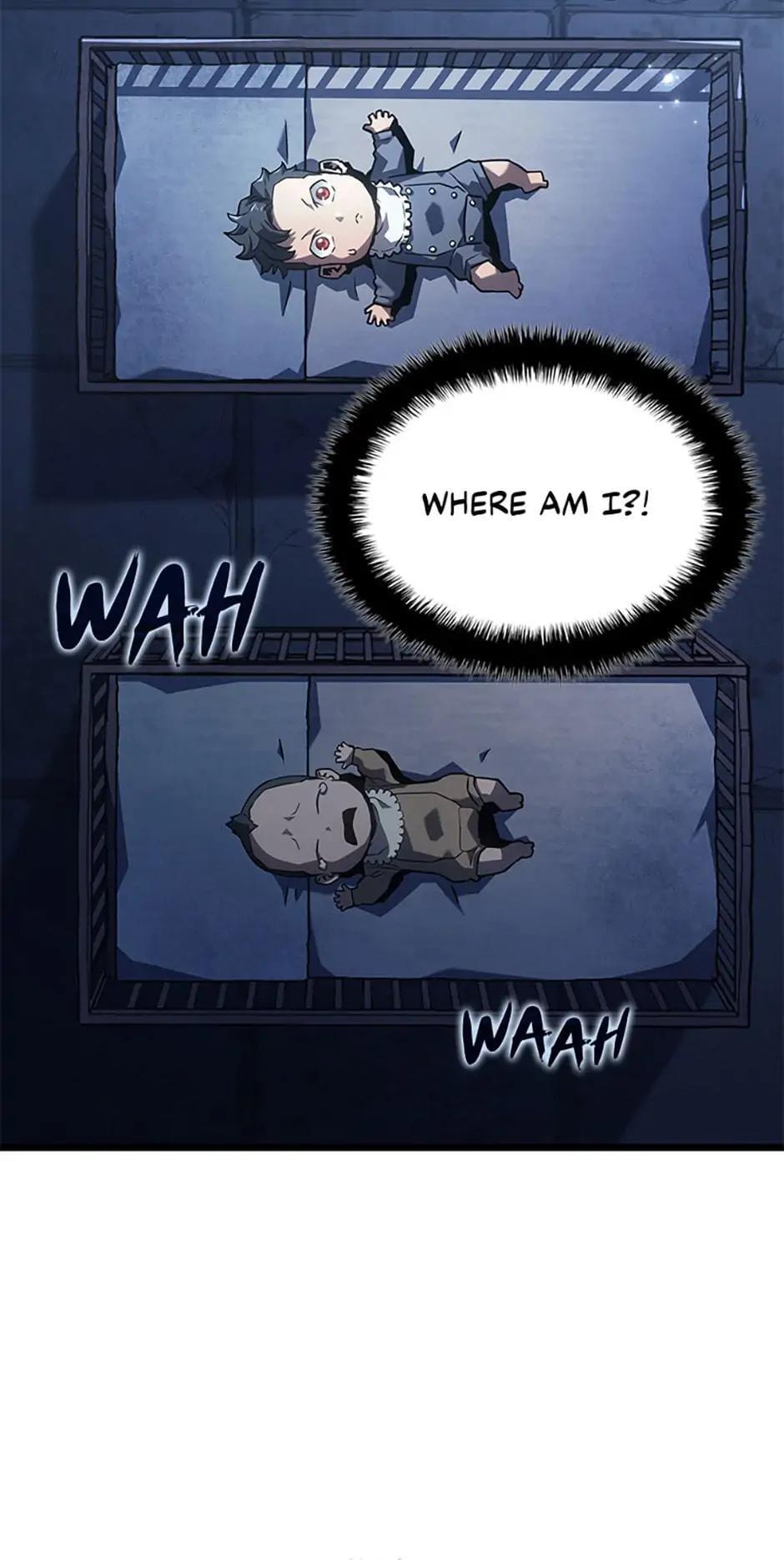 Revenge of the Baskerville Bloodhound, chapter 1, image 26