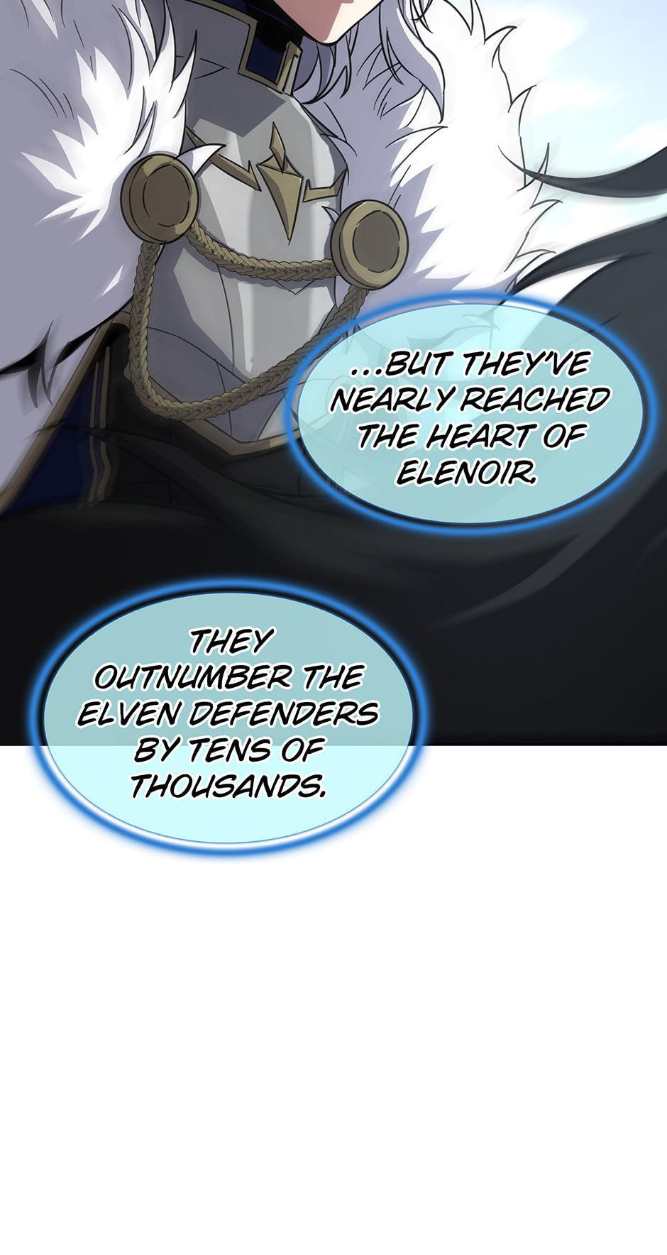 The Beginning After the End, chapter 247, image 111