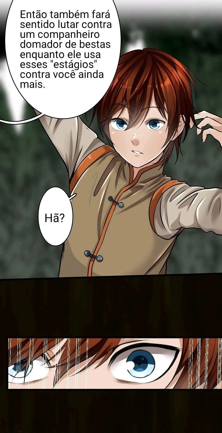 The Beginning After the End, chapter 27, page 48