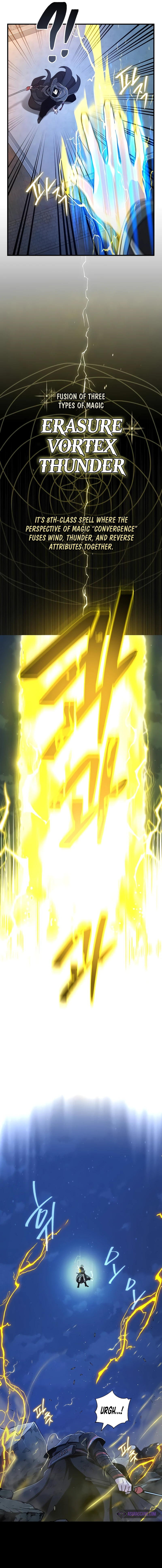 The Dark Magician Transmigrates After 66666 Years, chapter 103, image 12