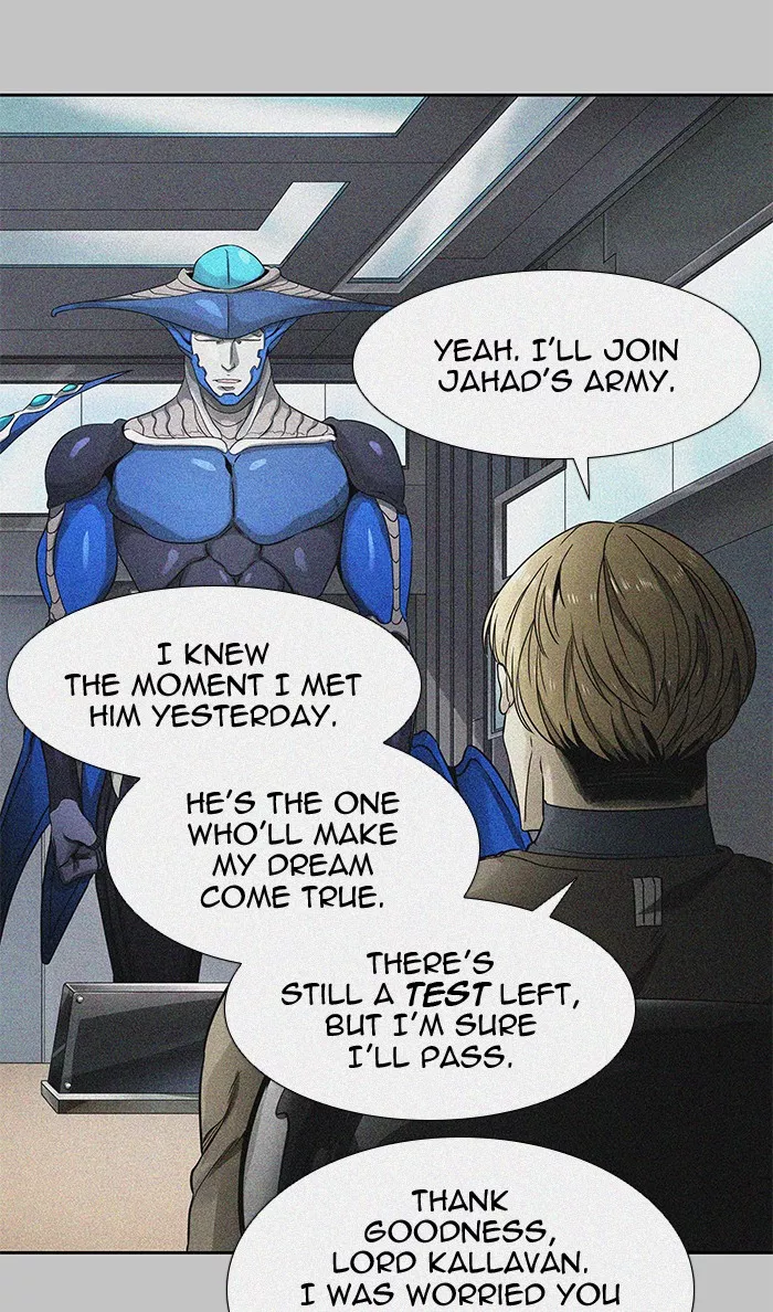Tower of God, chapter 479, image 125