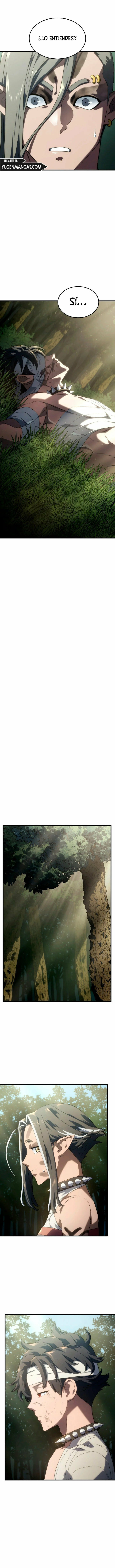 Revenge of the Baskerville Bloodhound, chapter 34, image 16