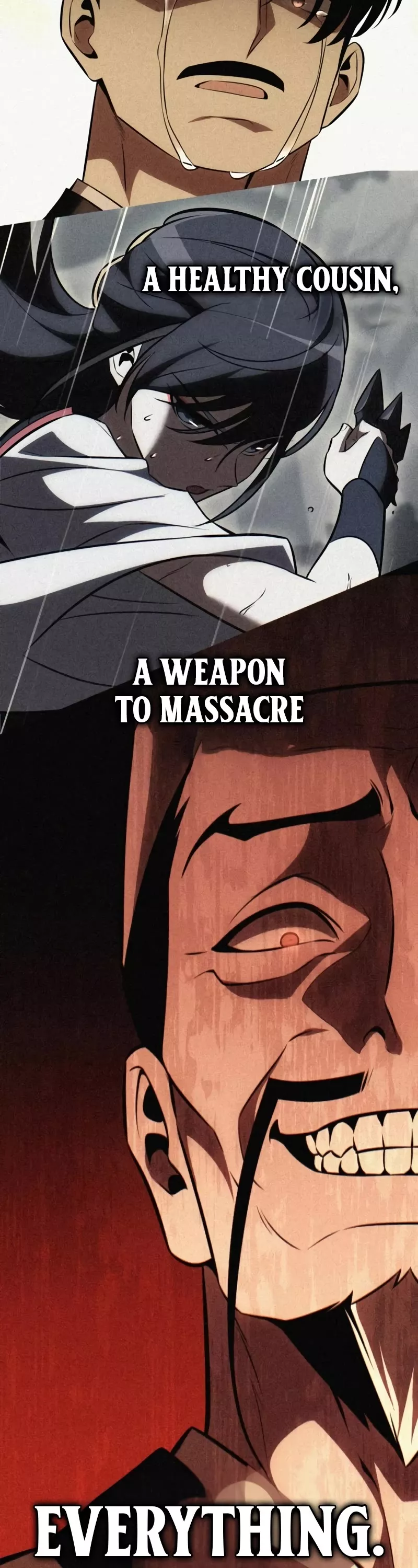 I Killed the Main Player, chapter 48, image 29