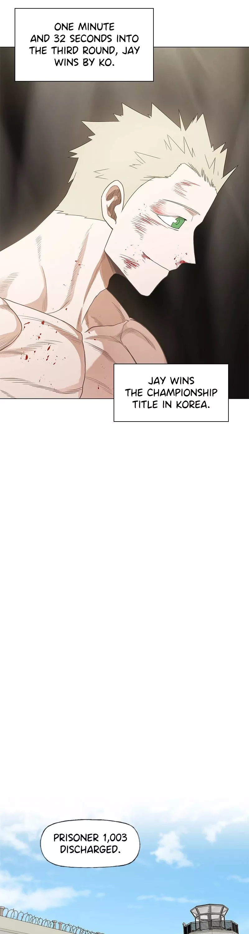 The Boxer, chapter 123, image 14