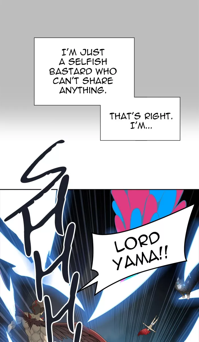Tower of God, chapter 454, image 4