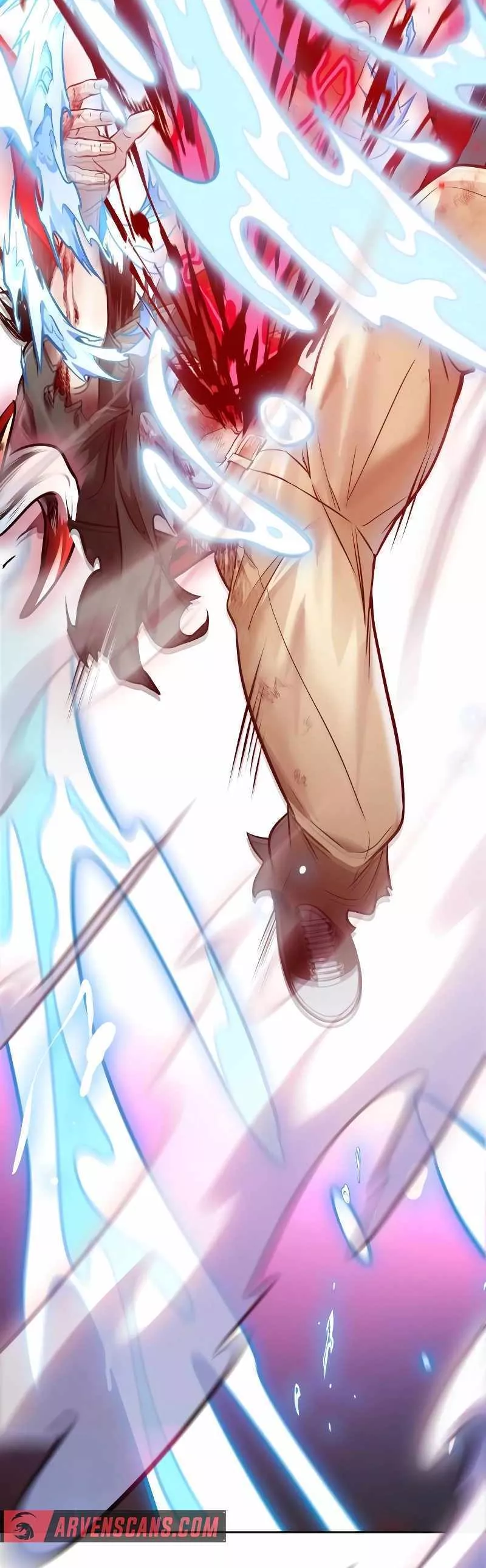 Tower of God, chapter 633, image 57