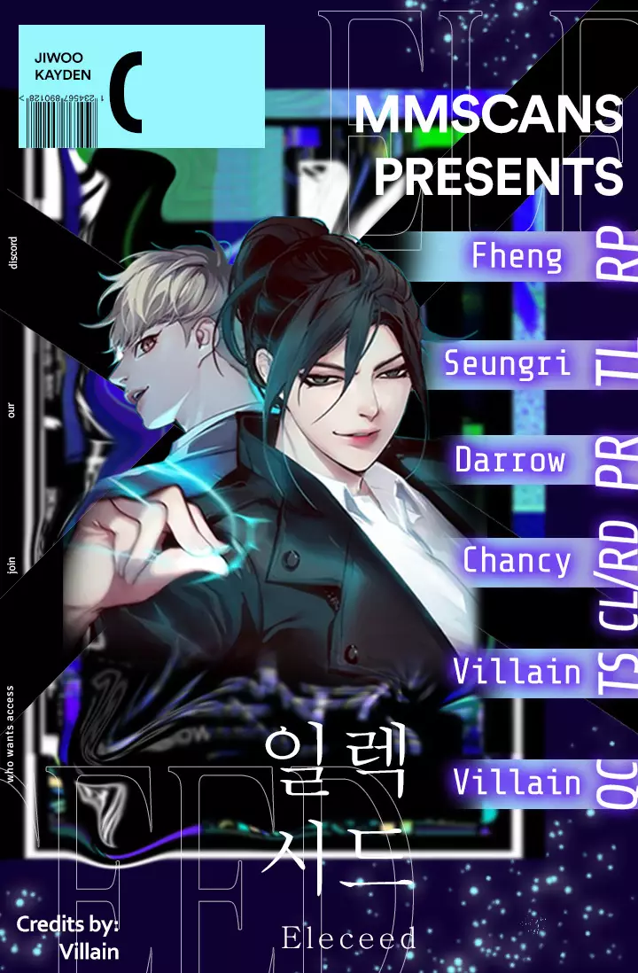 Eleceed, chapter 126, image 2